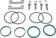 DURAFORCE 8M0045604 896173A01 Seal Kit Steering Cylinder Replacement for Mercury Verado