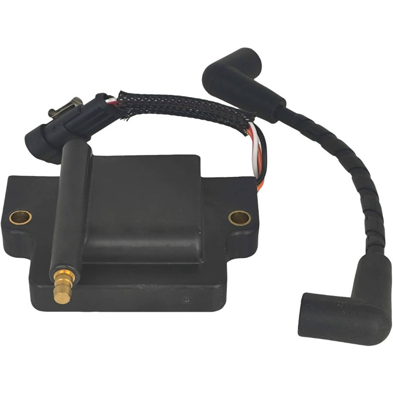 DURAFORCE 512060953 Ignition Coil CDI for Ski-Doo Expedition LE GSX 600HO 2010-2015