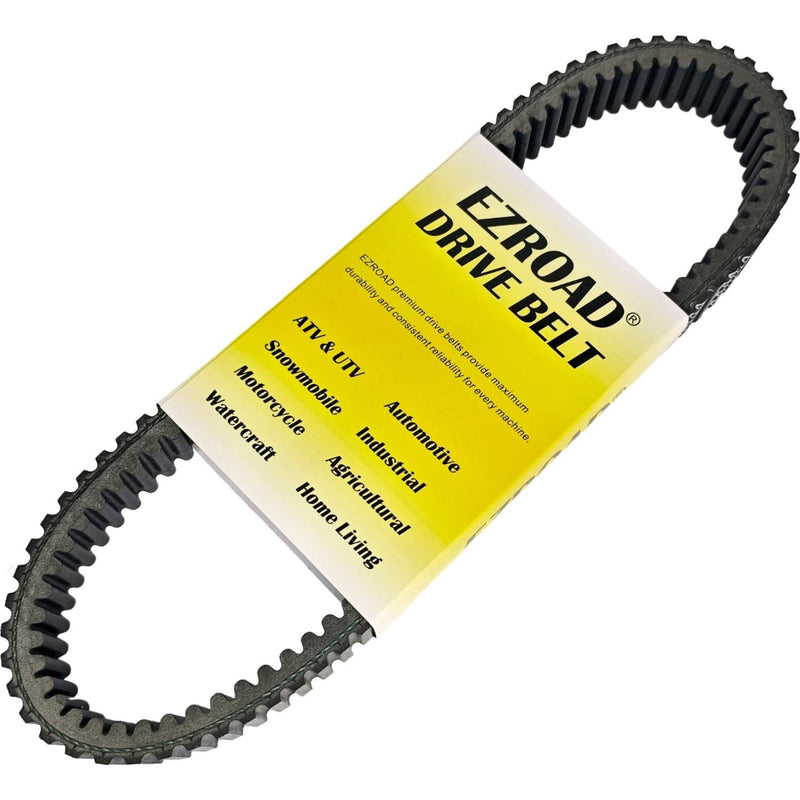 DURAFORCE 43G3596 43C3596 Drive Belt Replacement Accessory Part for Gates