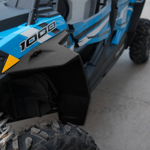DURAFORCE 2881985 Front Fender Flares for Polaris RZR XP 4 S 1000 Turbo 900