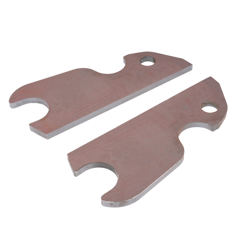 Quick Tach Bracket Bucket Ears for Kubota U-55 KX057 KX191 Excavator