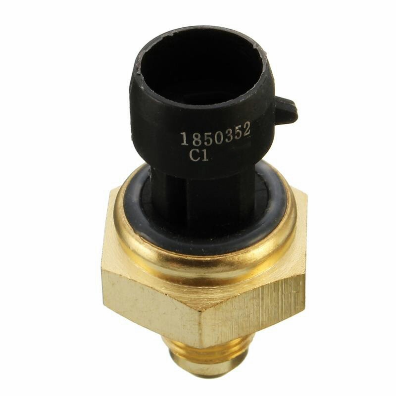 Exhaust Back Pressure Sensor for Ford F-250 F-350 Super Duty 2004-2007 6.0L