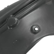 DURAFORCE HO1249150 Front Right Inner Fender Liner for Honda Accord 2013-2015 Direct Fit