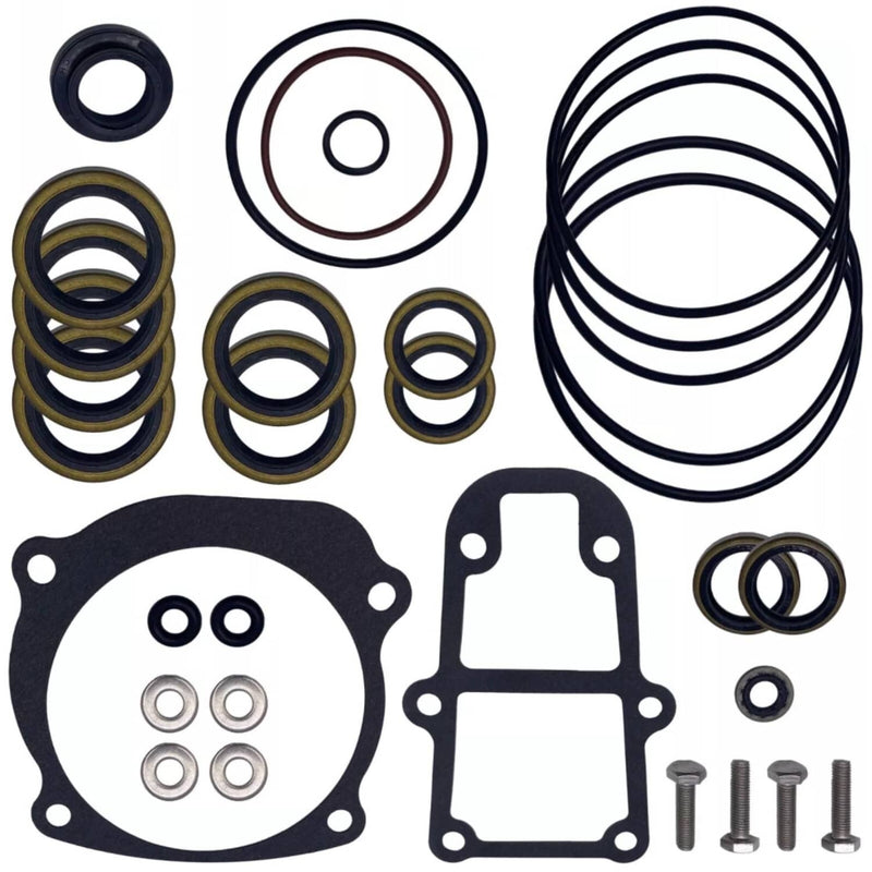 DURAFORCE 5006373 Lower Gearcase Seal for Evinrude E-tec 75 90 115 135 150 175 200 225 250