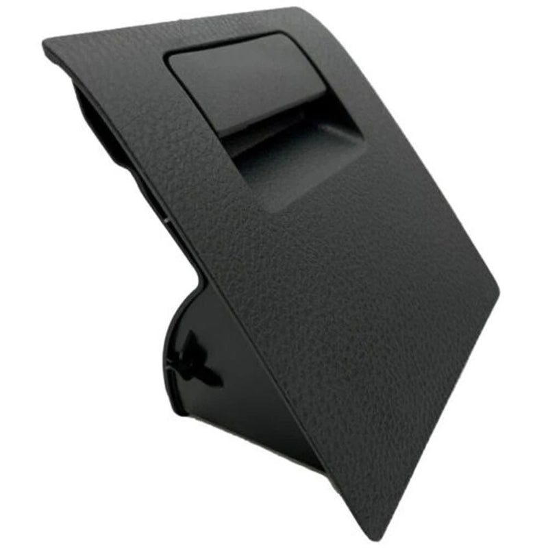Left Side Black Fuse Box Coin Holder Storage Tray Box for Toyota Camry 2018-2021
