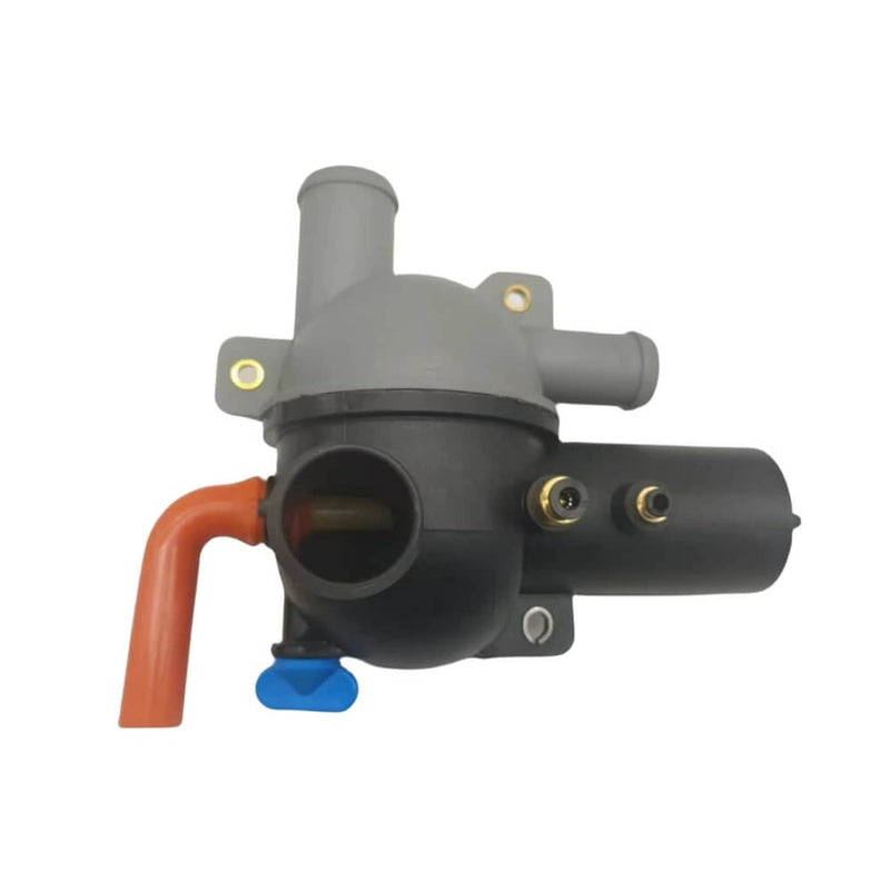 DURAFORCE Water Distribution Housing for MerCruiser Stern Drives 4.3 5.0 5.7 6.2 L Motors