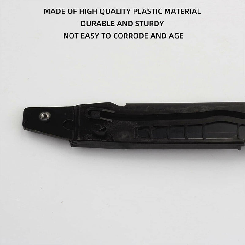 FL3Z-1651071-A Sunroof Track Guide Rails Repair Kit for Ford F150 2015-2020