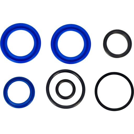 DURAFORCE K663304 Seal Kit Replacement for Koyker Cylinder 1-3/4 Inch Bore 1 Inch Rod