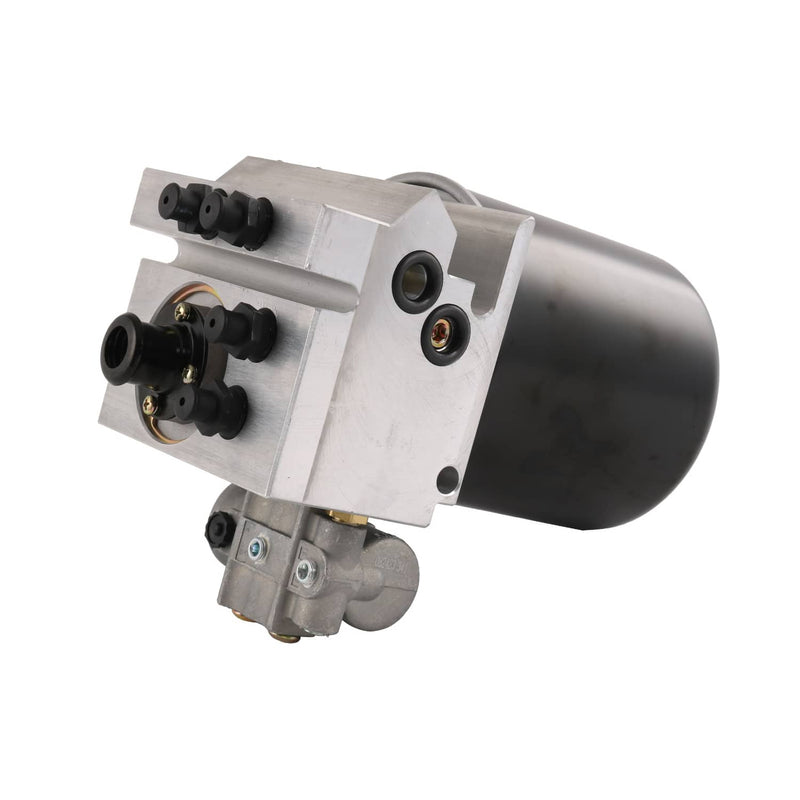 5010696X Air Dryer AD-IS 12V for Peterbilt Kenworth Replaces Bendix 801266