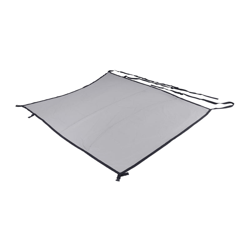 Waterproof Premium Cabin Windshield Covers for Piper PA 28 Aircraft