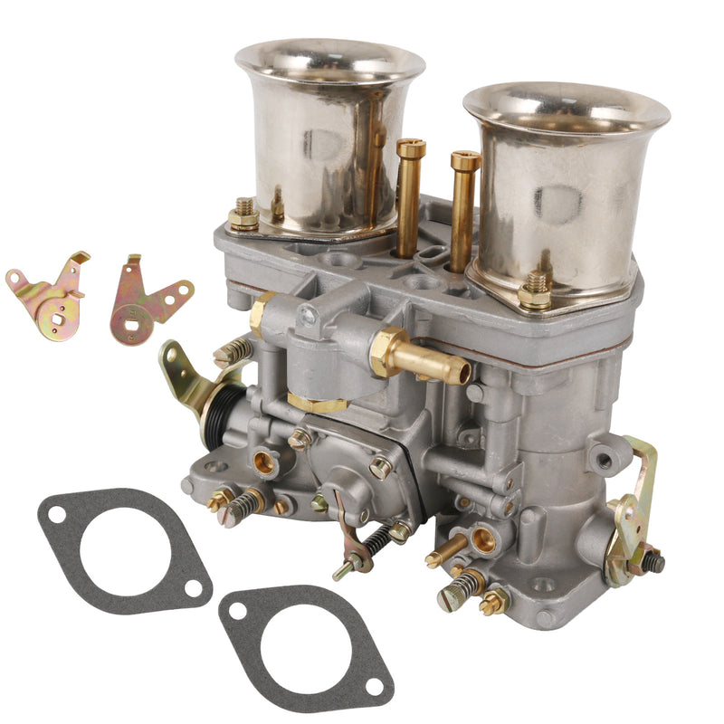 Carburetor Carb Kit for Volkswagen Beetle 44 IDF 2 Barrel Jaguar Porsche