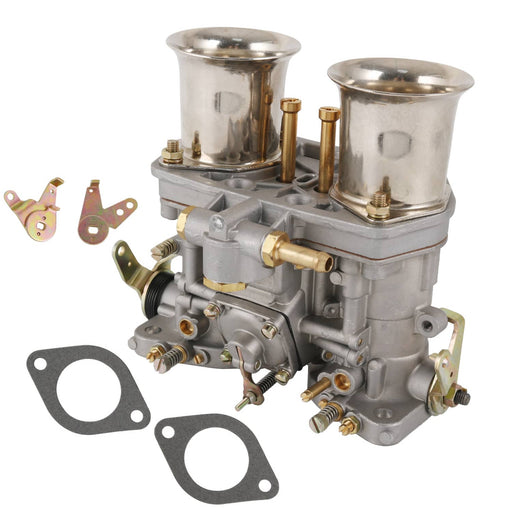 DURAFORCE Carburetor Carb Kit for Volkswagen Beetle 44 IDF 2 Barrel Jaguar Porsche
