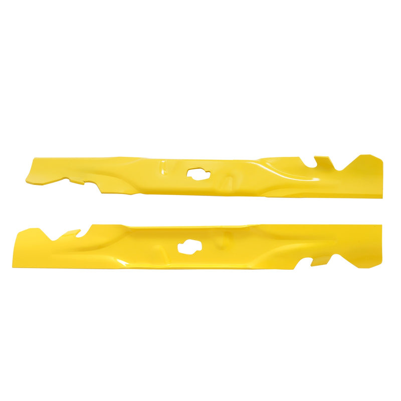 #19A30047100 Blade Mulch Kit 46" for Cub Cadet XT1-LT46 XT2-LX46 ZT1-46 KH FAB