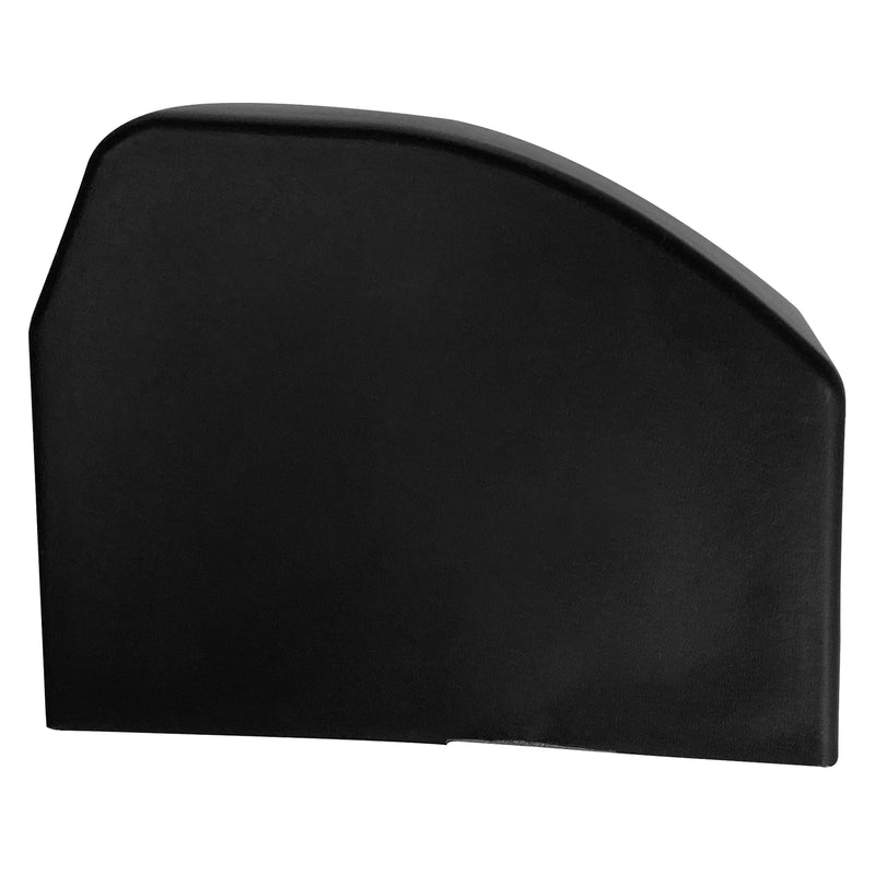63872-3KA0A Fender Molding for Nissan Pathfinder 2013-2020 Right Black