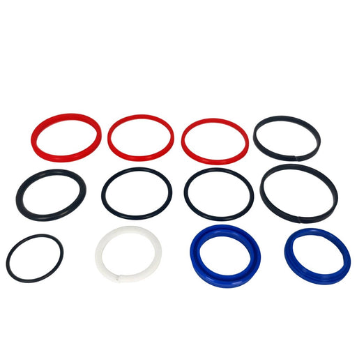 DURAFORCE 7J417-64920 7J417-63400 7J41764920 7J41763400 Boom & Bucket Cylinder Seal Kit
