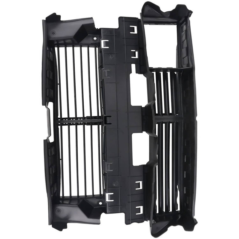 DS7Z8475B Active Grille Shutter Radiator w/ Motor Assy for Ford Fusion 2013-2016