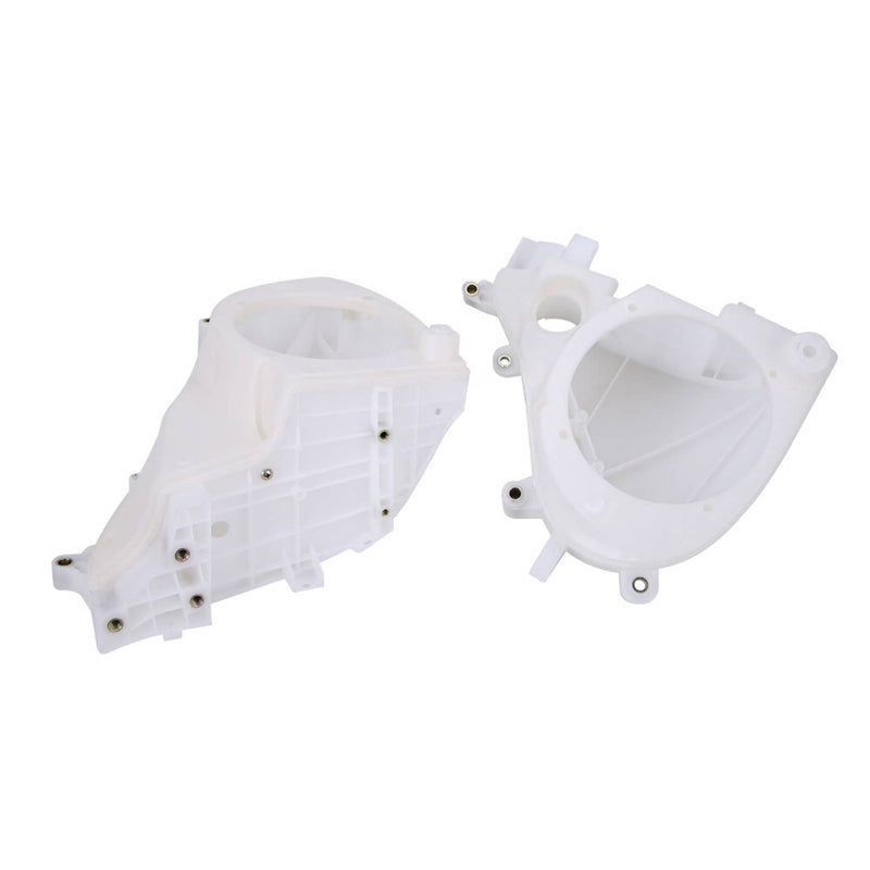 Inner Fairing Speaker Enclosure Cover for Harley Touring Street Glide 2014-2024