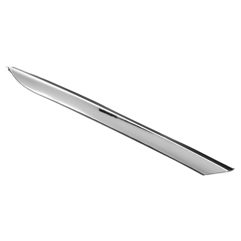 Outer Pillar Molding Trim Quarter Panel for Kia Optima 2011-2016 Passenger Side