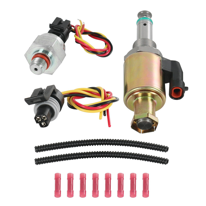 IPR Fuel Injection Pressure Regulator Valve for Ford Diesel 7.3L 1995.5-2003