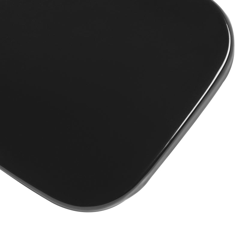7735035050 Fuel Filler Gas Door Lid Cover for Toyota 4Runner 2003-2009 Steel