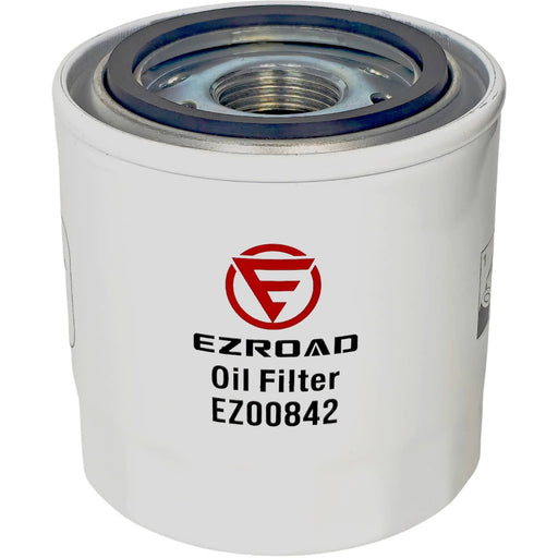 DURAFORCE 48138563 Engine Oil Filter for New Holland T4060F T4060V T5.100 T5.105 T5.110