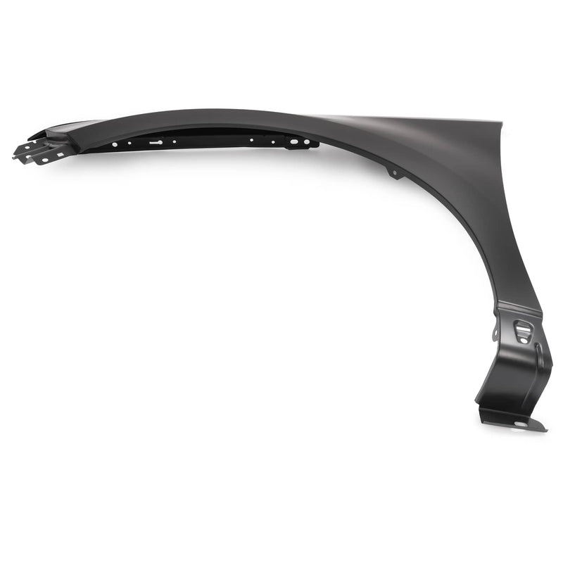 DURAFORCE Fender for Ford Edge Limited SE SEL Sport 2011-2014 Front Driver Left Side Steel