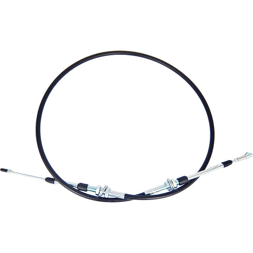 DURAFORCE 605809 Shifter Cable Fit for Cushman Golf Cart 2008-2021 Shuttle 4 Shuttle 6