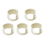 DURAFORCE 23-806922 174951 Thermostat Sleeve for Mercury for Mercruiser 5 Pieces