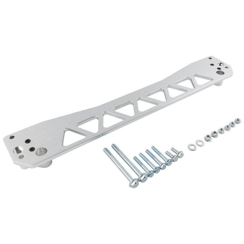 Rear Lower Control Arm Subframe Brace Tie Bar for Honda Civic EK