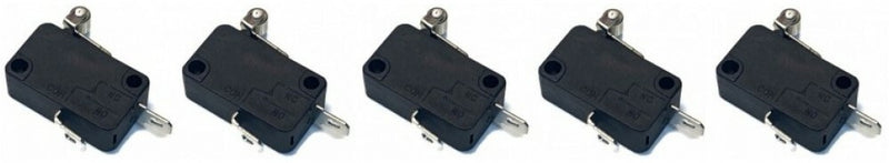 Accelerator Floor Pedal Micro Switch for EZGO Golf Cart TXT Medalist 94 Up 5
