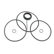 DURAFORCE 341281 326849 Gearcase Seal & O-Ring for Evinrude for Johnson V6V4 2002-2006