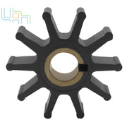 DURAFORCE 47-F462065 Impeller Replacement for Sierra 18-8901 Chrysler Force 20 25 30 35 HP