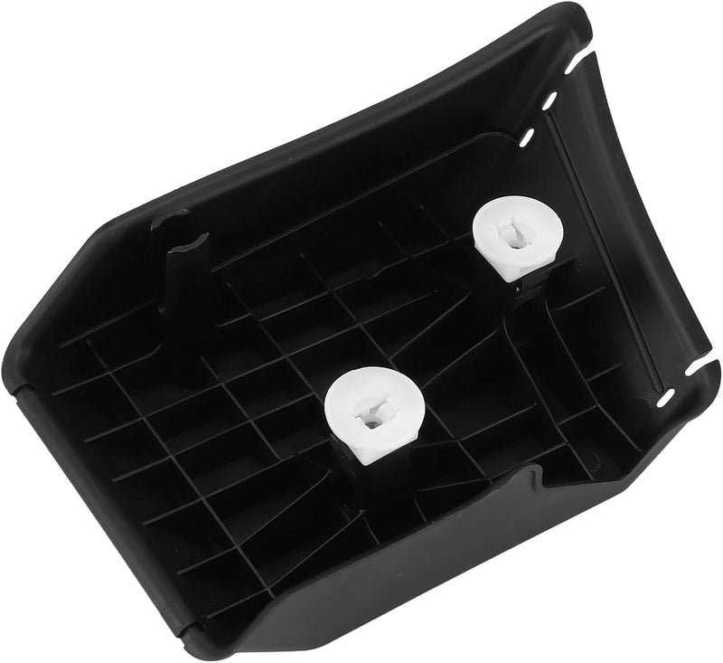Driver Side Floor Cover Footrest for 2007-2014 Toyota FJ Cruiser 58190-35030