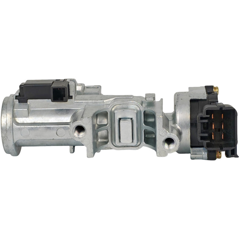 IADL920 Ignition Barrel Door Lock Switch With Key for Isuzu Truck Heavy Duty 6 P