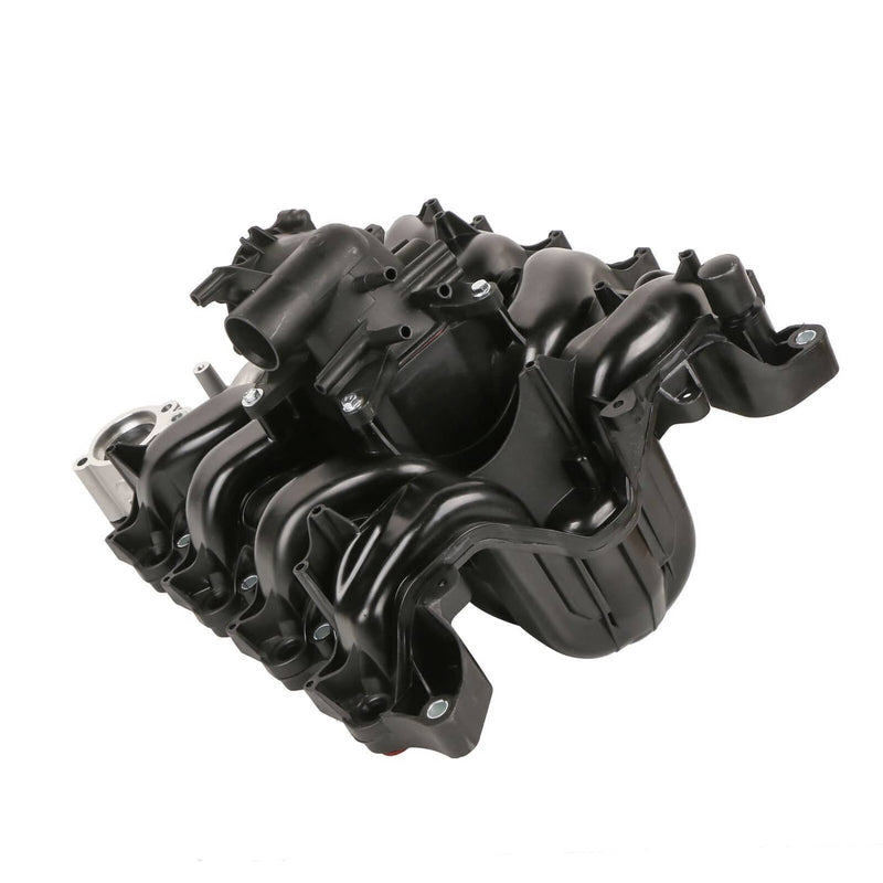 9L3Z9424E Engine Intake Manifold for 2009-2010 Ford E150 E250 F150 4.6L