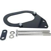 DURAFORCE Front Driveshaft Loop Protection Kit for Dodge Ram 3500 2500 2003-2013