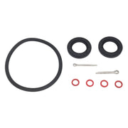 DURAFORCE 93101-25M03 90430-08003 Lower Gearcase Unit Seal Kit for Yamaha Outboard