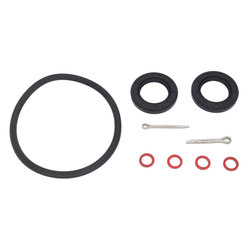 DURAFORCE 93101-25M03 90430-08003 Lower Gearcase Unit Seal Kit for Yamaha Outboard