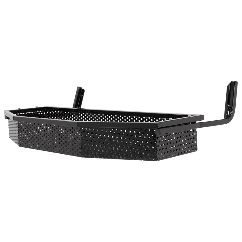 Front Cargo Clay Basket Mounting Brackets for Icon Advanced EV Golf Cart