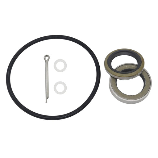 DURAFORCE 91252-ZW1-003 Lower Gearcase Seal O-Ring for Honda 75HP 90HP 91351-ZW1-003