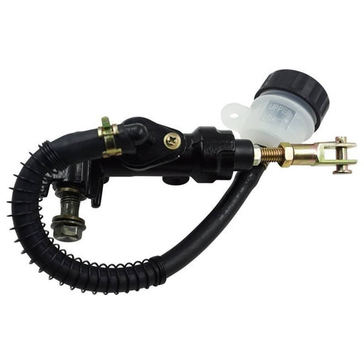 DURAFORCE Rear Brake Master Cylinder Pump for Suzuki GSXR 600 750 1000 1100 GSX1300R
