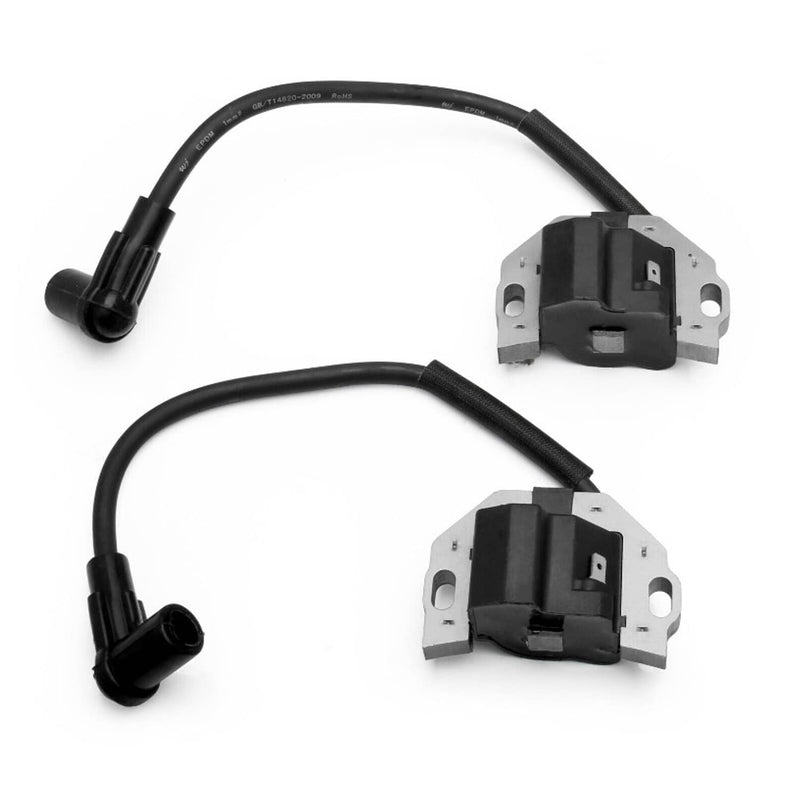 Ignition Coil with Spark Plug for Kawasaki FR FS FX Engines 21171-0743