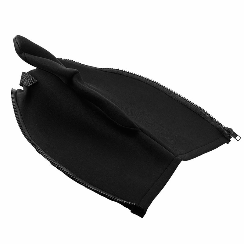 Black Hi-Lift Neoprene Jack Cover Accessory for ARB(NJC) Treme Potector