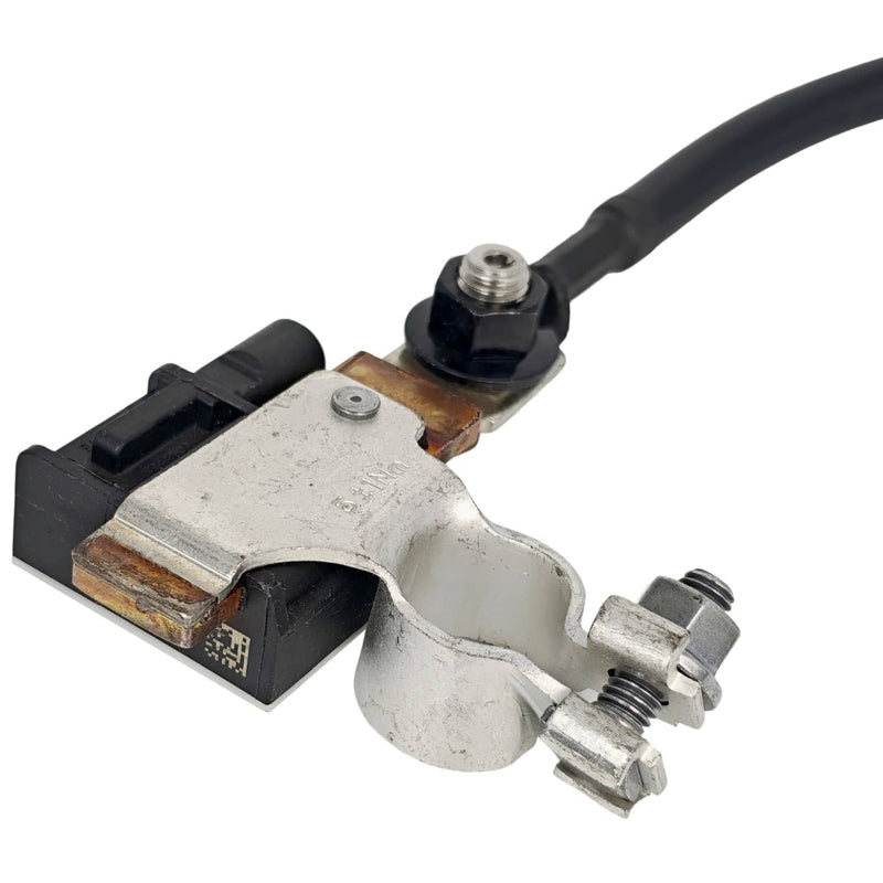 DURAFORCE 37180-S9000 Battery Negative Sensor Cable for Kia Telluride 5Door 8P