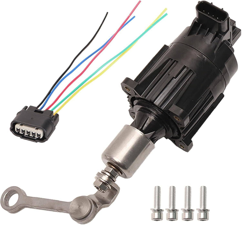 18900-6A0-003 Turbo Charger Solenoid Valve Actuator for Honda Accord 1.5L