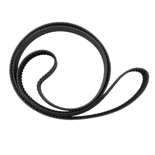 DURAFORCE 21132390 Alternator Pulley for Volvo Penta Serpentine V Belt 4.3L 5.0L 5.7L