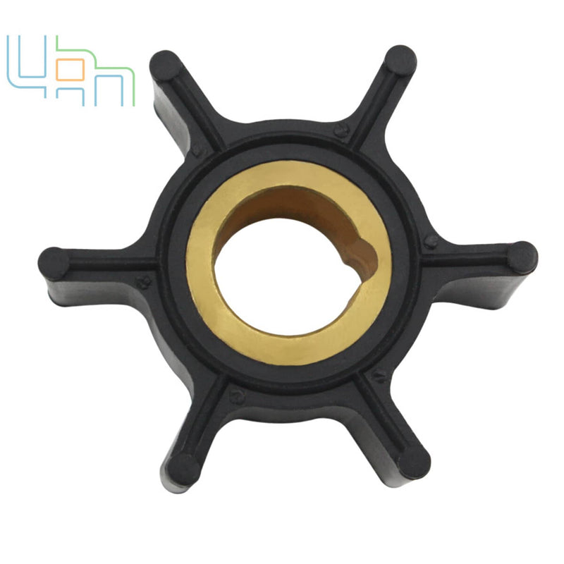 DURAFORCE 389576 0389576 436137 Water Pump Impeller for Johnson Evinrude OMC 4-8HP