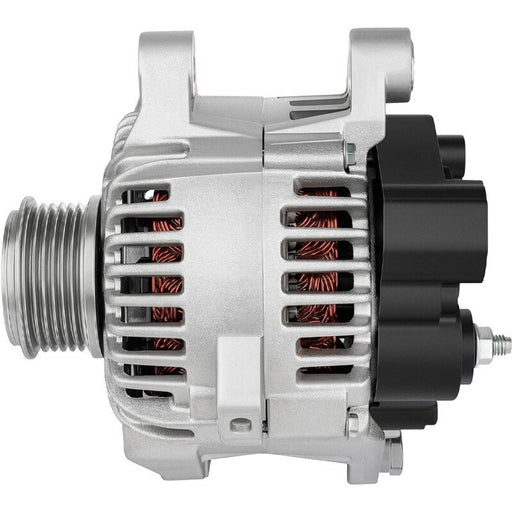 DURAFORCE 37300-2G150 Alternator for Kia Sorento 2010-2013 L4 2.4L 11491 11492 11493