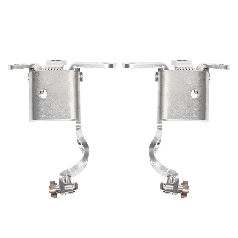 Sliding Door Hinges Kit Left & Right Side for Toyota Sienna 2011-2020 2 Pieces