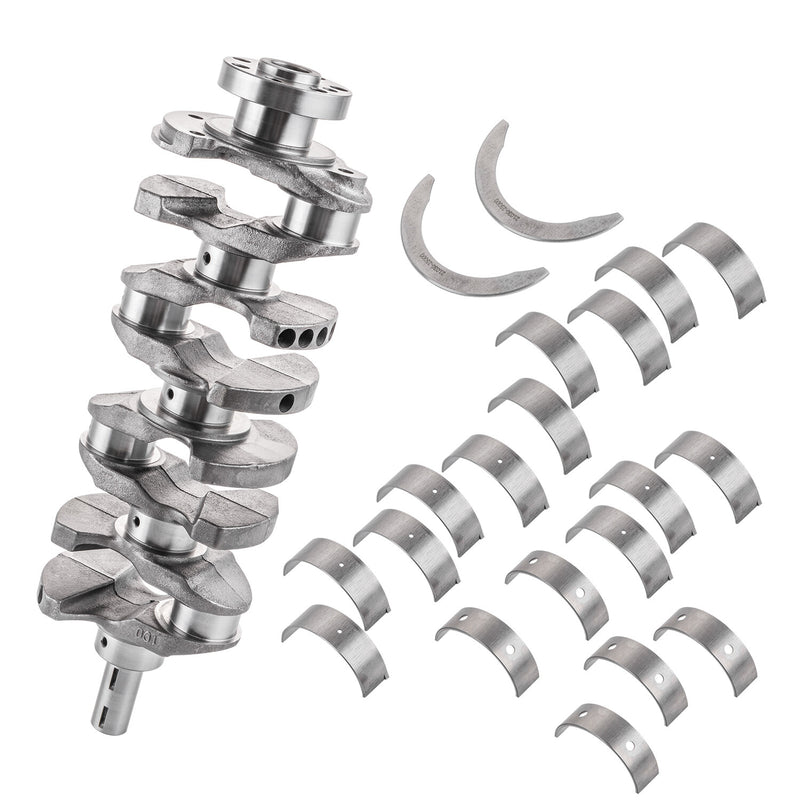For Hyundai Santa Fe Sport 2.4L 2013-2018 Engine Crankshaft and Bearing Kits New